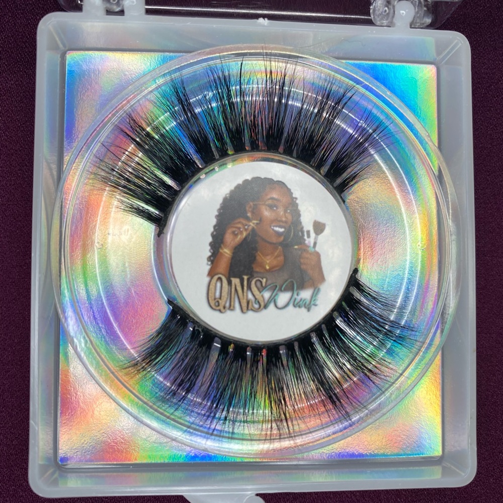 25mm Luxury MINK Lashes